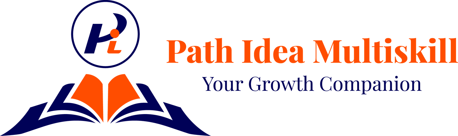 Path Idea Multiskill Logo