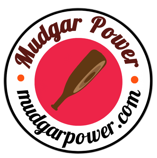 mudgar-power
