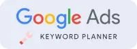 Google Keyword Planner